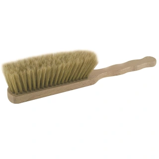 Takkekost / Melkost 40cm Med naturlig bust