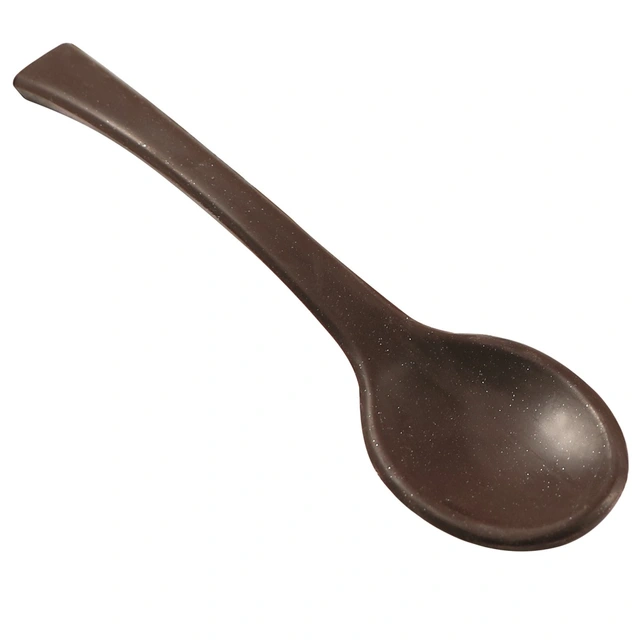 Støpeform polykarbonat 3D Teskje 25 x H95mm 