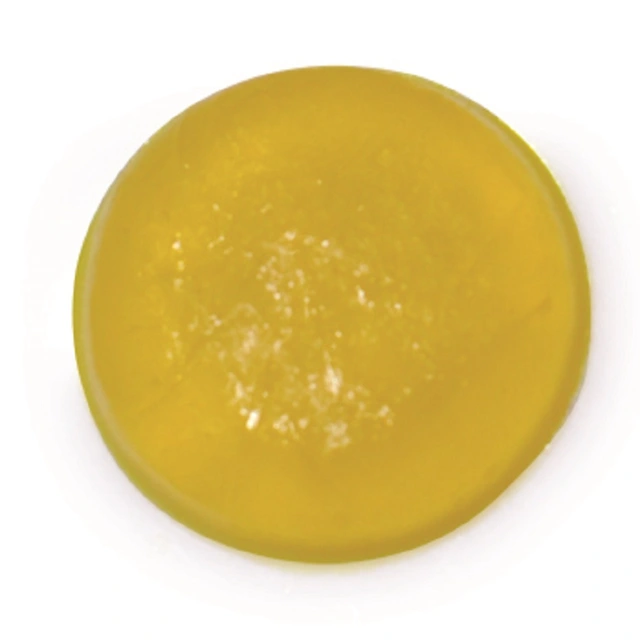 Silikonform pastill Ø30 x H11mm - 24 hull 