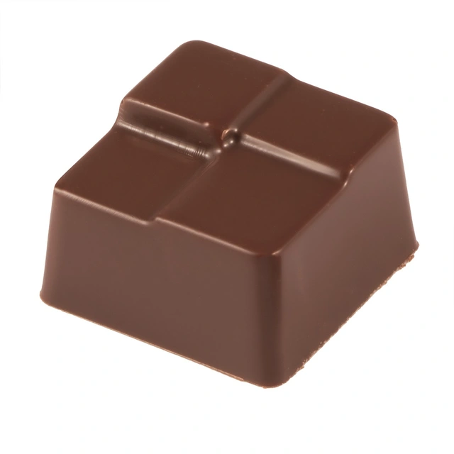 Konfektform polykarbonat 2003 20 x 20 x H16mm - 6ml x 28 