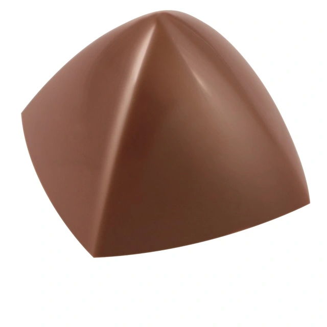 Konfektform polykarbonat 1972 26 x 26 x H20mm - 7ml x 30 