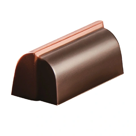 Konfektform polykarbonat 1971 40 x 18 x H16mm - 8ml x 30