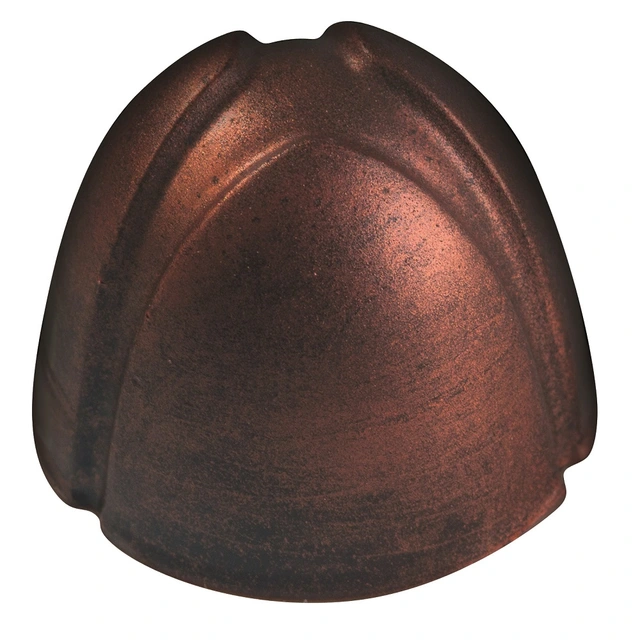 Konfektform polykarbonat 1964 Ø27 x H20mm - 9ml x 30 