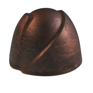 Konfektform polykarbonat 1963 Ø27 x H20mm - 9ml x 30