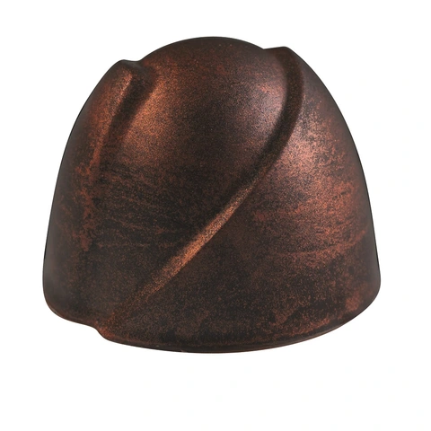 Konfektform polykarbonat 1963 Ø27 x H20mm - 9ml x 30