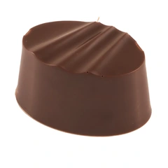 Konfektform polykarbonat 1907 29 x 19 x H17mm - 7ml x 28