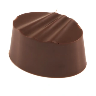 Konfektform polykarbonat 1907 29 x 19 x H17mm - 7ml x 28