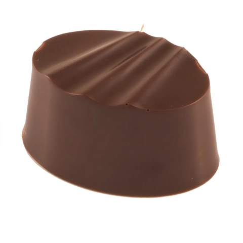 Konfektform polykarbonat 1907 29 x 19 x H17mm - 7ml x 28