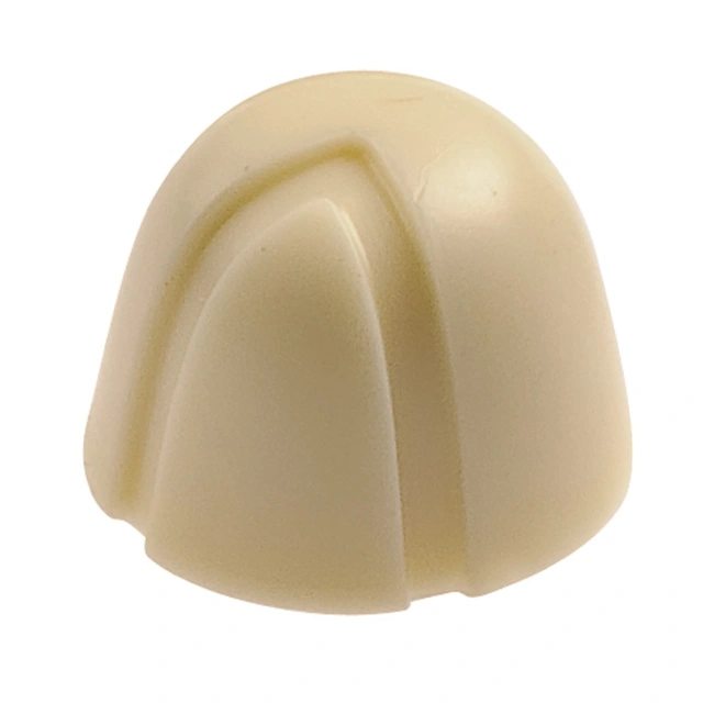 Konfektform polykarbonat 1804 Ø25 x H18mm - 8ml x 28 