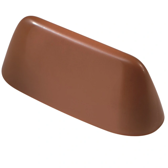 Konfektform polykarbonat 1640 48 x 18 x H19mm - 9ml x 16 