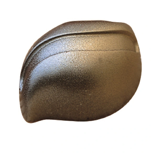 Konfektform polykarbonat 1638 34 x 25 x H15mm - 8ml x 30 