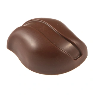 Konfektform polykarbonat 1638 34 x 25 x H15mm - 8ml x 30