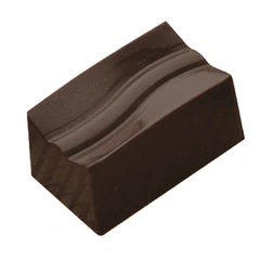 Konfektform polykarbonat 1625 30 x 18 x H15mm - 8ml x 30