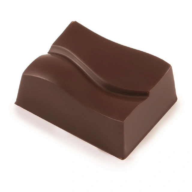 Konfektform polykarbonat 1622 30 x 24 x H12mm - 9ml x 24 