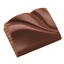 Konfektform polykarbonat 1620 33 x 25 x H12mm - 8ml x 24