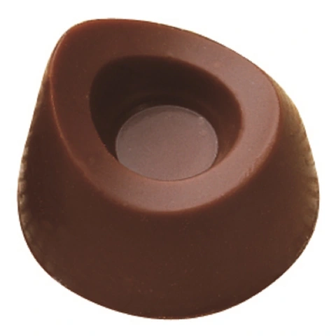 Konfektform polykarbonat 1618 Ø30 x H20mm - 9ml x 24