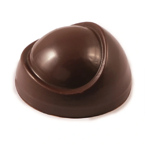 Konfektform polykarbonat 1611 Ø30 x H15mm - 9ml x 24