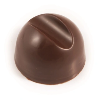 Konfektform polykarbonat 1607 Ø28 x H17mm - 9ml x 24