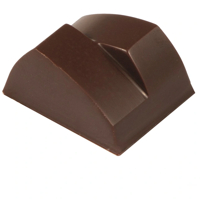 Konfektform polykarbonat 1604 30 x 25 x H15mm - 9ml x 24 