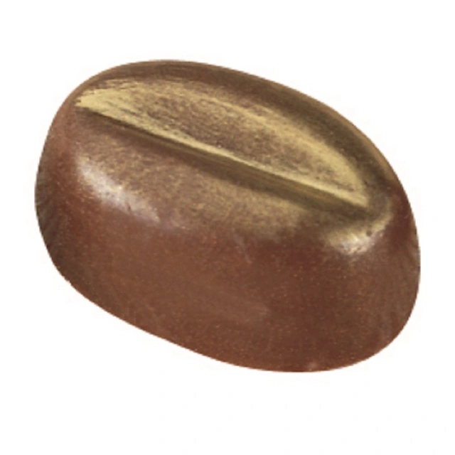 Konfektform polykarbonat 1529 32 x 22 x H15mm - 8ml x 42 