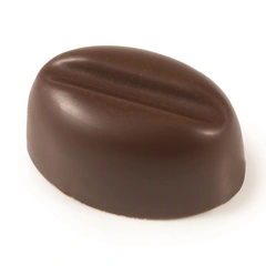 Konfektform polykarbonat 1529 32 x 22 x H15mm - 8ml x 42