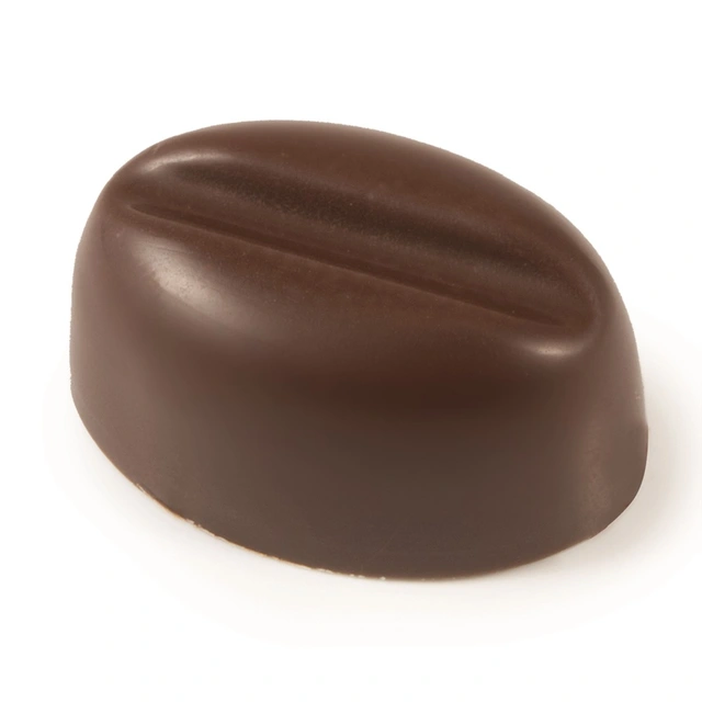 Konfektform polykarbonat 1529 32 x 22 x H15mm - 8ml x 42 