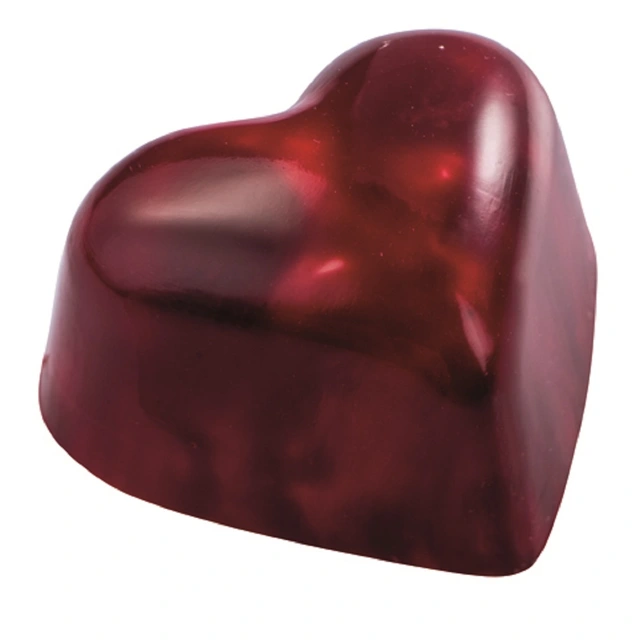 Konfektform polykarbonat 1526 30 x 28 x H16 - 8ml x 35 