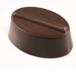 Konfektform polykarbonat 1064 35 x 23 x H16mm - 9ml x 36