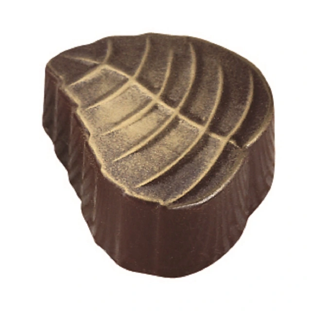 Konfektform polykarbonat 1046 37 x 31 x H16mm - 12ml x 28 