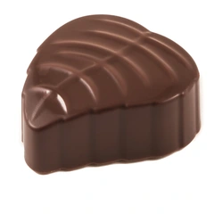 Konfektform polykarbonat 1046 37 x 31 x H16mm - 12ml x 28