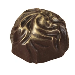 Konfektform polykarbonat 1037 Ø29 x H21mm - 8ml x 40