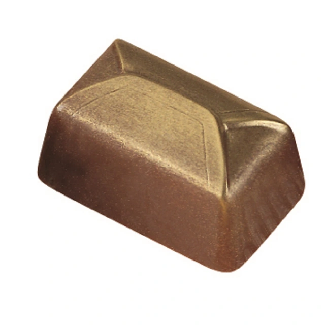 Konfektform polykarbonat 1025 33 x 22 x H20mm - 15ml x 30 