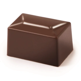 Konfektform polykarbonat 1025 33 x 22 x H20mm - 15ml x 30