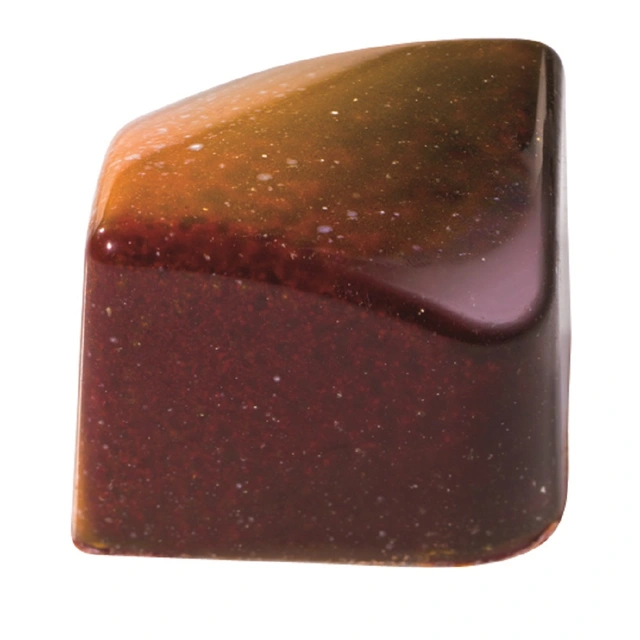 Konfektform polykarbonat 1983 24 x 24 x H18mm - 10ml x 28 