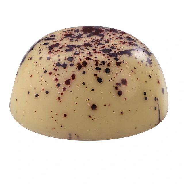 Konfektform polykarbonat 1981 Ø35 x H15mm - 10ml x 24 