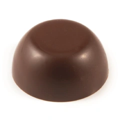 Konfektform polykarbonat 1981 Ø35 x H15mm - 10ml x 24