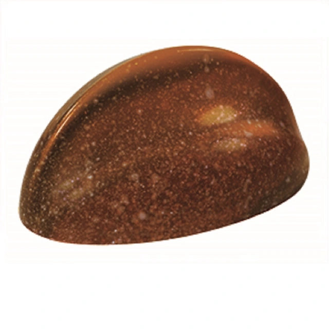 Konfektform polykarbonat 1985 41 x 24 x H20mm - 10ml x 20 