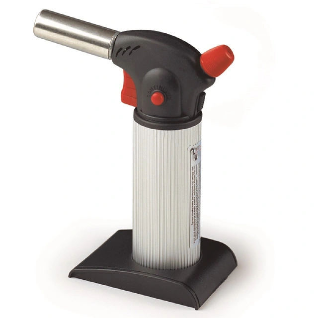 Flambe pro gassbrenner 154 x 74 x 198 mm 