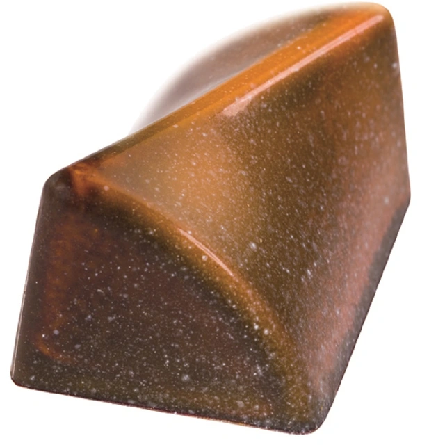 Konfektform polykarbonat 1987 35 x 23 x H17mm - 10ml x 24 