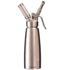 Kremsifon 500ml Kremblåser, Stål