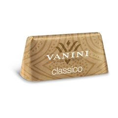 Gianduiotto classic konfekt Gianduja sjokolade i konfekt format