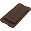 Konfektform silikon - SCG36 Choco Bar 155 x 77 x H9mm - 91ml x 1