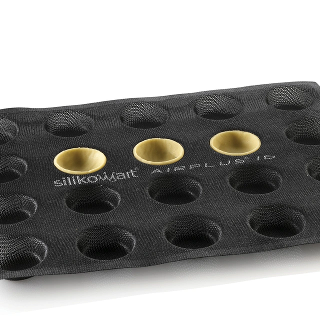 Airplus 16 Round Ø50 x H16mm - 20 x 2stk 