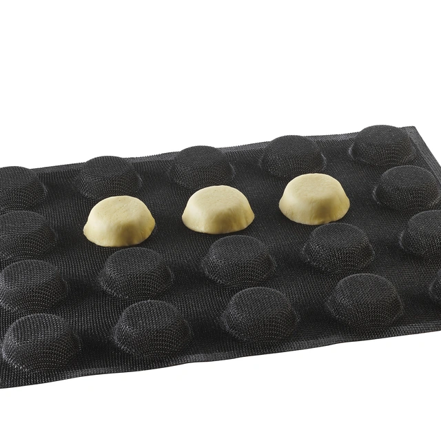 Airplus 16 Round Ø50 x H16mm - 20 x 2stk 