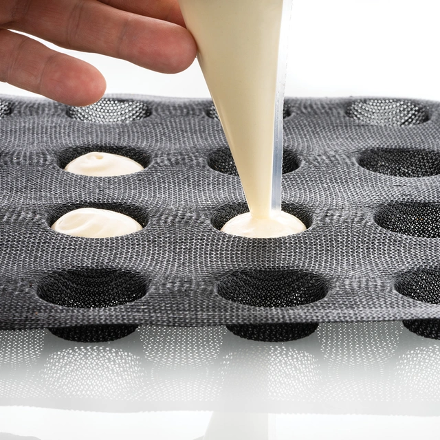 Airplus 16 Round Ø50 x H16mm - 20 x 2stk 