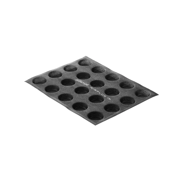 Airplus 16 Round Ø50 x H16mm - 20 x 2stk 