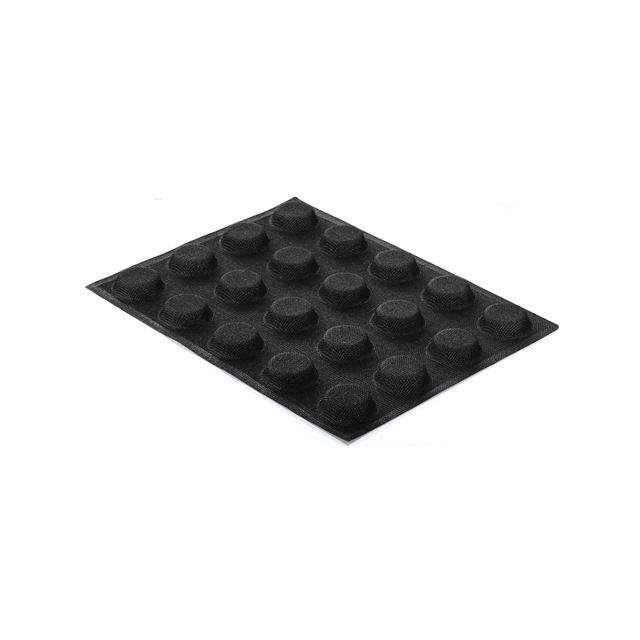 Airplus 16 Round Ø50 x H16mm - 20 x 2stk 