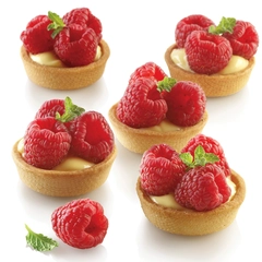 Airplus 16 Round Ø50 x H16mm - 20 x 2stk