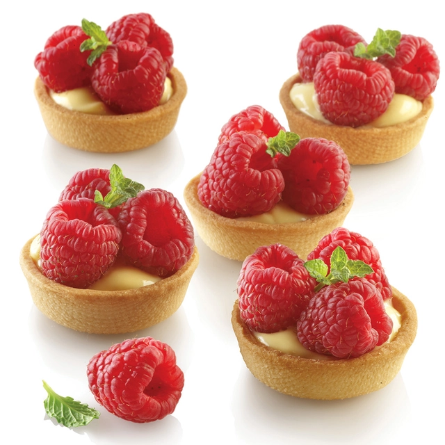 Airplus 16 Round Ø50 x H16mm - 20 x 2stk 