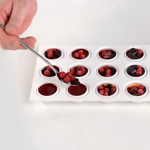 Globe 26 Ø45 x H20mm - 26ml x 15 